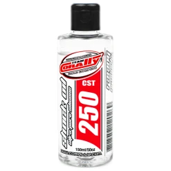 Team Corally - Shock Oil - Ultra Pure Silicone - 150ml / 50oz: 100CPS -Louise RC Shop 25050