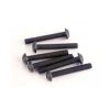 Traxxas 3x20mm Button Head Screws (6)