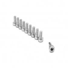 EuroRC Socket Head M2.5X8 RST Screw (10)
