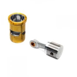 O.S. Piston & Sleeve Set SPEED B21 - Adam Drake