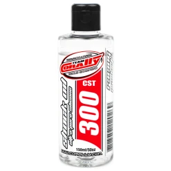 Team Corally - Shock Oil - Ultra Pure Silicone - 150ml / 50oz: 100CPS -Louise RC Shop 300