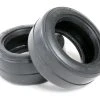 Tamiya M-Chassis Tires - Type A - 60D Slicks (2) -Louise RC Shop 300053340 00 2
