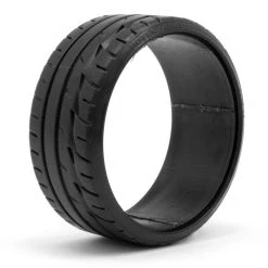 HPI Racing - LP29 T-Drift Tire Bridgestone Potenza RE-11 - (2)