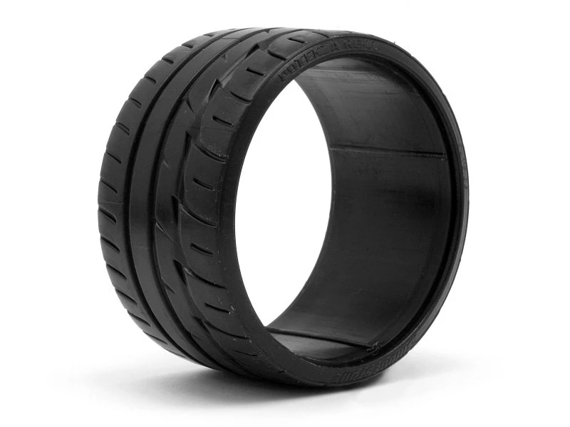 HPI Racing - LP35 T-Drift Tire Bridgestone Potenza RE-11 - (2) 3 HPI Racing - LP35 T-Drift Tire Bridgestone Potenza RE-11 - (2)