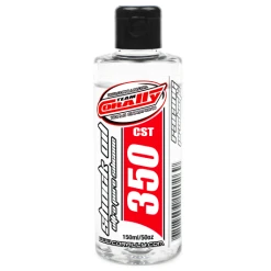 Team Corally - Shock Oil - Ultra Pure Silicone - 150ml / 50oz: 100CPS -Louise RC Shop 350