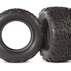 Traxxas Talon Tires/inserts 2.8" (2)