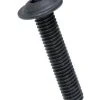 EuroRC Flanged Button Head M3X20 Socket Screw (10) -Louise RC Shop 3x20KL