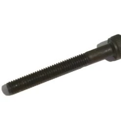 EuroRC Socket Head M3x30 Screw - Half Thread(10)