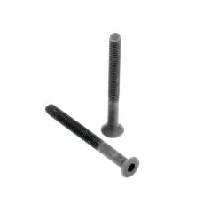 EuroRC Flathead M3x30 Socket Screw (10)