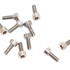 EuroRC Socket Head M3x8 RST Screw (10)