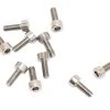 EuroRC Socket Head M3x6 RST Screw (10) -Louise RC Shop 3x8LR