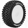 Louise RC Tire & Wheel Rear E-Uphill 2,2" Soft (2)