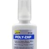Poly Zap Lexan & ABS - 14gr - Strong And Flexible -Louise RC Shop 40PT22 1