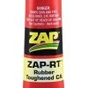 Zap -RT Rubber Toughened CA Glue - 29.5ml (Strong) -Louise RC Shop 40PT44 1