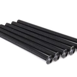 Traxxas Screws M3x45mm Button-head Hex Socket (6)