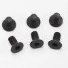 Traxxas Screws M3x6mm Countersunk Hex Socket (6) -Louise RC Shop 422534 1