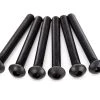 Traxxas Screws M4x35 Button-head Hex Socket (6) -Louise RC Shop 422595 1