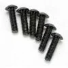 Traxxas Screw 4x14mm (6) -Louise RC Shop 423938