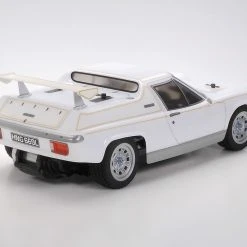 Tamiya Lotus Europa Special Body Parts Set - Unpainted -Louise RC Shop 42ba63788220226d57492b109687656f