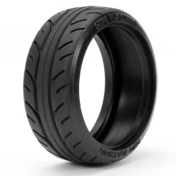 HPI Racing - Super Drift Tire Radial Type A - 26mm - (2)