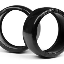 HPI Racing - T-Drift Tire - 26mm - (2)