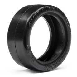 HPI Racing - Pro Belted Slick Tire - 26mm - (2) -Louise RC Shop 4415 4415 02 800 600