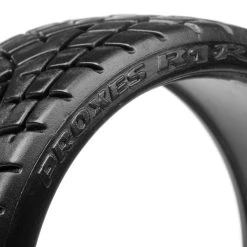 HPI Racing - Toyo Tires Proxes R1R T-Drift Tire - 26mm - (2) -Louise RC Shop 4422 4422 04p 800 600
