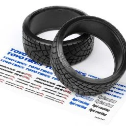 HPI Racing - Toyo Tires Proxes R1R T-Drift Tire - 26mm - (2) -Louise RC Shop 4422 4422 05p 800 600
