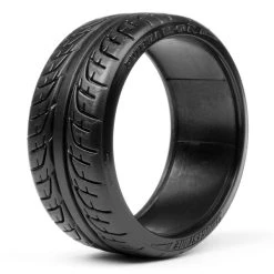 HPI Racing - Bridgestone Potenza RE-11 T-Drift Tire - 26mm - (2)