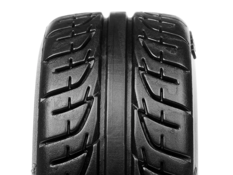 HPI Racing - Bridgestone Potenza RE-11 T-Drift Tire - 26mm - (2) 4 HPI Racing - Bridgestone Potenza RE-11 T-Drift Tire - 26mm - (2) - Image 2