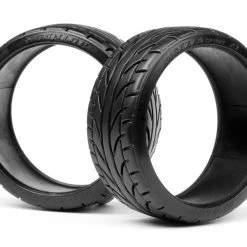 HPI Racing - Dunlop Direzza Sport Z1 T-Drift Tire - 26mm - (2) -Louise RC Shop 4424 4424 01p 800 600