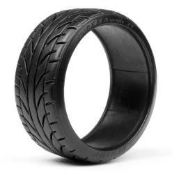 HPI Racing - Dunlop Direzza Sport Z1 T-Drift Tire - 26mm - (2)
