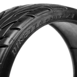 HPI Racing - Dunlop Direzza Sport Z1 T-Drift Tire - 26mm - (2) -Louise RC Shop 4424 4424 04p 800 600