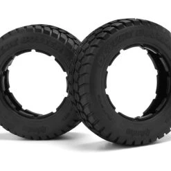 HPI Racing Desert Buster Baja 5T Radial Tire HD Comp - 190x60mm - (2) -Louise RC Shop 4437 4437 02pp 800 600