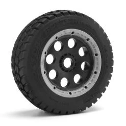 HPI Racing Desert Buster Baja 5T Radial Tire HD Comp - 190x60mm - (2) -Louise RC Shop 4437 4437 05pp 800 600