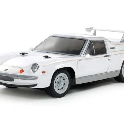 Tamiya Lotus Europa Special Body Parts Set - Unpainted -Louise RC Shop 44f7cb276c5a1effe72451804b04d9cd