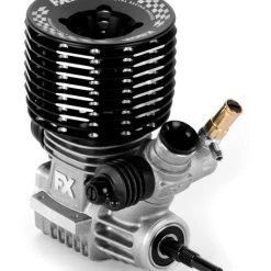 FX Engines K502 1/8 Buggy & Truggy .21 Race Engine