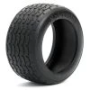 HPI Racing - Vintage Racing Tire 31mm D-Compound - (2)