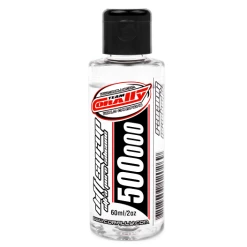 Team Corally - Diff Silicone Syrup - 60ml: 2000CPS -Louise RC Shop 500