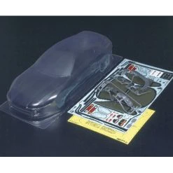 Tamiya TOYOTA Supra Body 190mm - Clear
