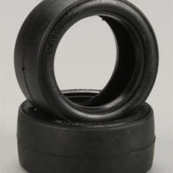 Tamiya 1/10 M-Chassis Slicks (2)