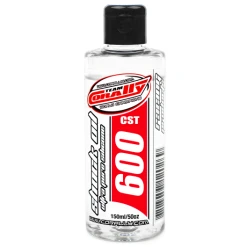 Team Corally - Shock Oil - Ultra Pure Silicone - 150ml / 50oz: 100CPS -Louise RC Shop 600