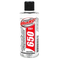 Team Corally - Shock Oil - Ultra Pure Silicone - 150ml / 50oz: 100CPS -Louise RC Shop 650