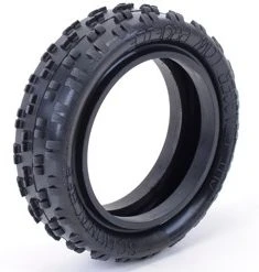 Schumacher - Cut Stagger - Low Profile - Yellow (2)