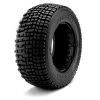 HPI Racing - Rodeoo Tire Baja 5T - White - Rear - (2)