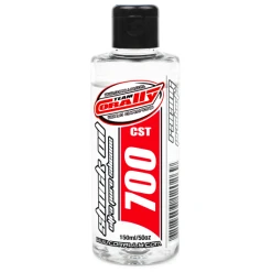 Team Corally - Shock Oil - Ultra Pure Silicone - 150ml / 50oz: 100CPS -Louise RC Shop 700
