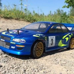 HPI Racing Subaru Impreza WRC '98 Body (200mm) - Unpainted 11 HPI Racing Subaru Impreza WRC '98 Body (200mm) - Unpainted -Louise RC Shop 7049 7049b 800 525