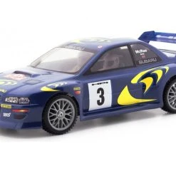 HPI Racing Subaru Impreza WRC '98 Body (200mm) - Unpainted 10 HPI Racing Subaru Impreza WRC '98 Body (200mm) - Unpainted -Louise RC Shop 7049 p7049 1 800 600