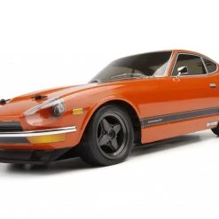 HPI Racing -Racing Datsun 240Z Body (WB225mm) - Unpainted -Louise RC Shop 7210 7210 001pp 800 534