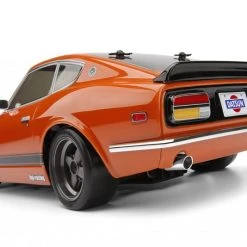 HPI Racing -Racing Datsun 240Z Body (WB225mm) - Unpainted -Louise RC Shop 7210 7210 002pp 800 534